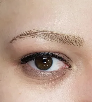 Opleiding Hairstrokes Fusion Brows - Ecuri Academy